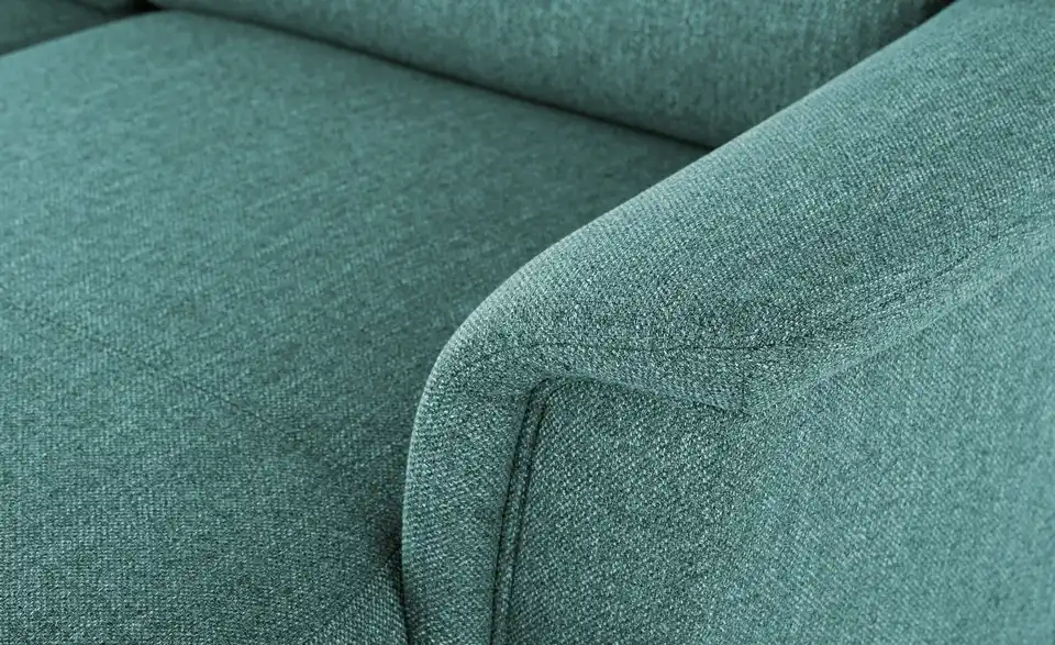 Ecksofa Valencia, Detailansicht