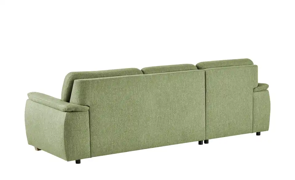 Ecksofa Valencia, Rückansicht