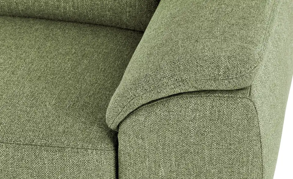 Ecksofa Valencia, Detailansicht