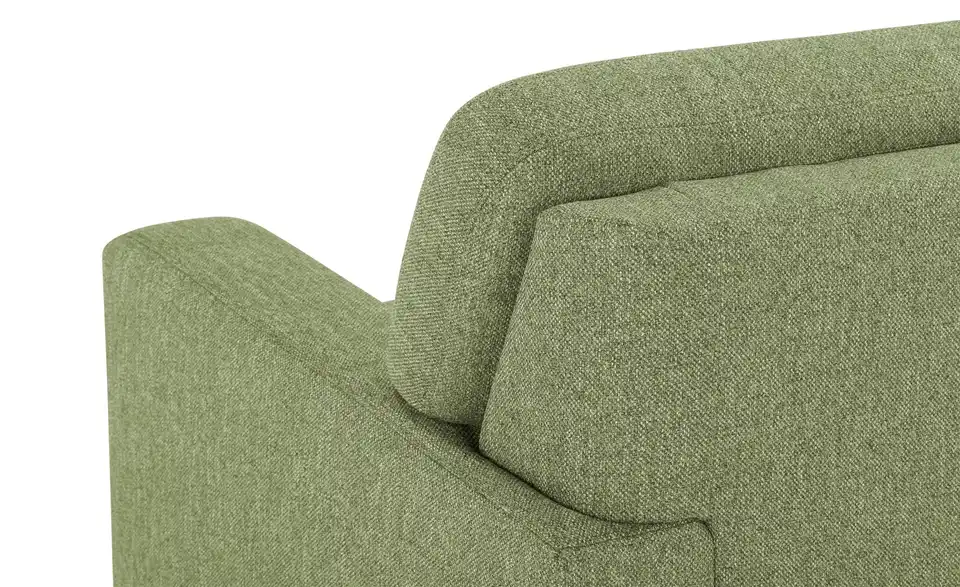 Ecksofa Valencia, Detailansicht