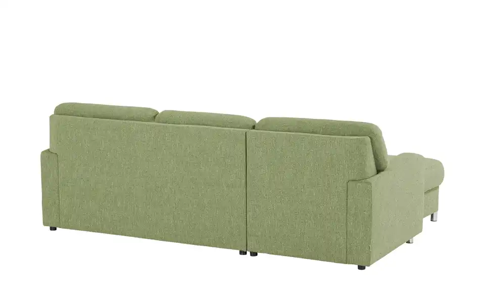 Ecksofa Valencia, Rückansicht