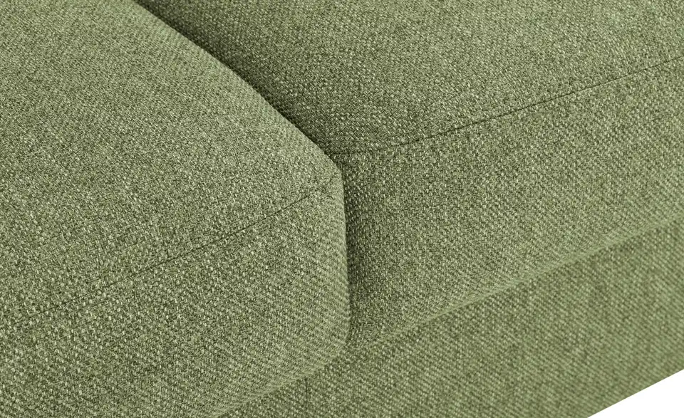 Ecksofa Valencia, Detailansicht