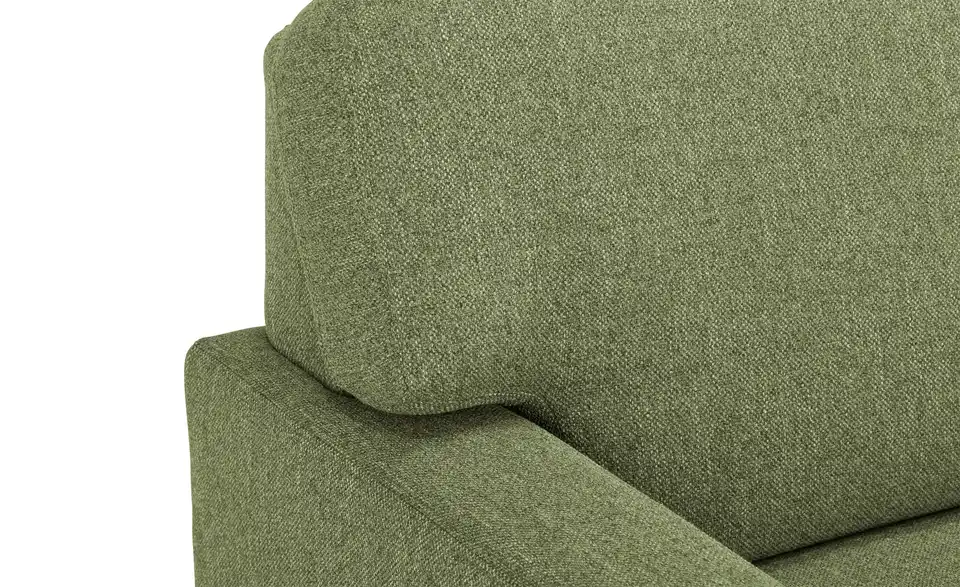 Ecksofa Valencia, Detailansicht