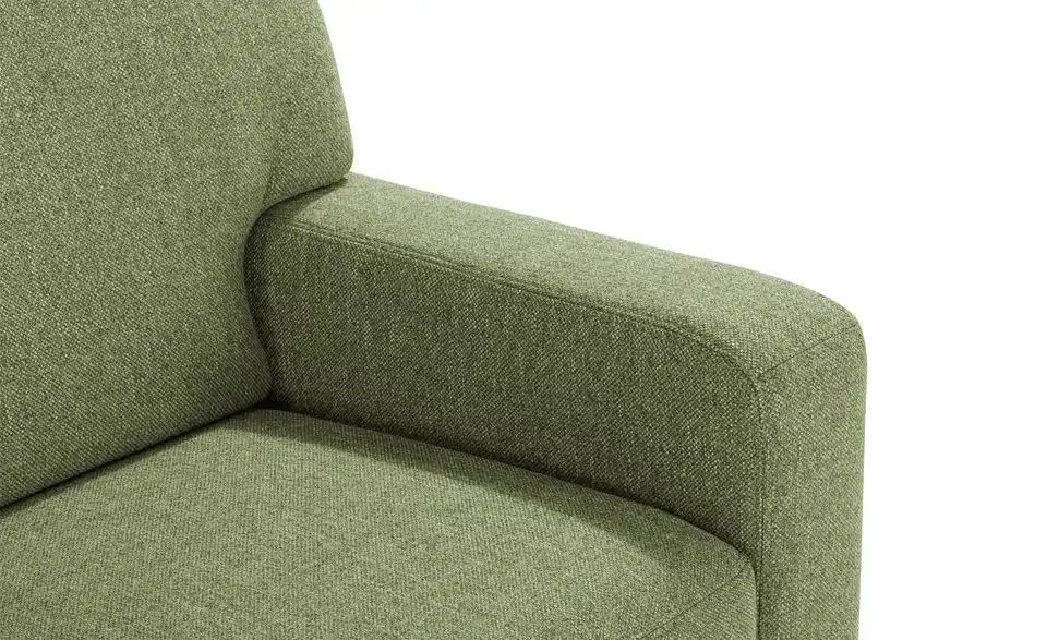 Ecksofa Valencia, Detailansicht