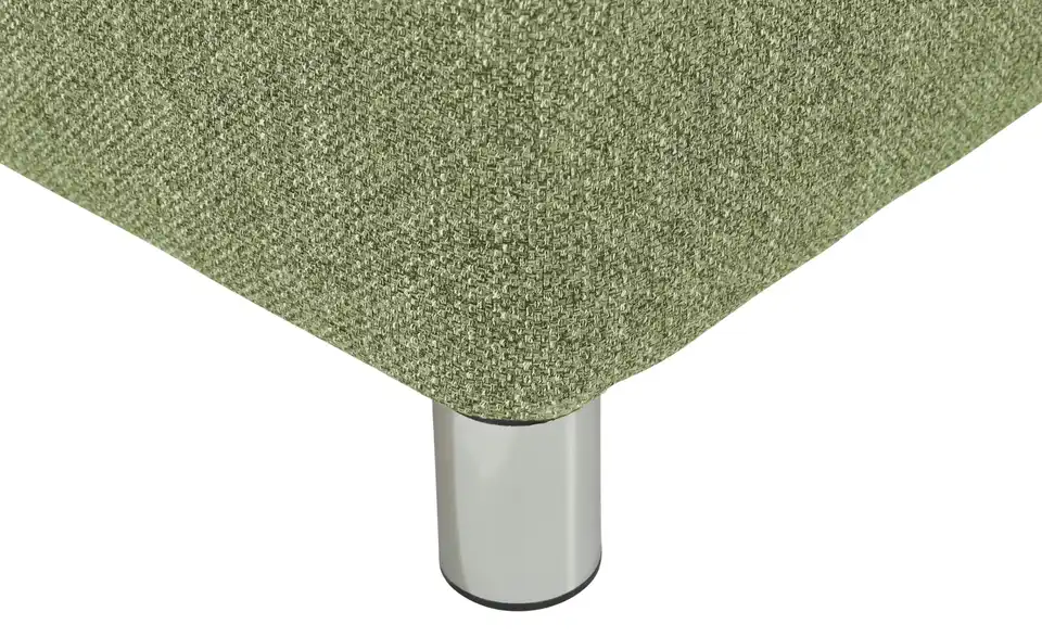 Ecksofa Valencia, Detailansicht