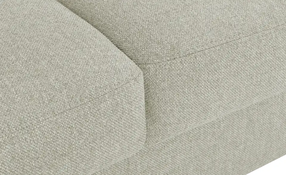 Ecksofa Valencia, Detailansicht