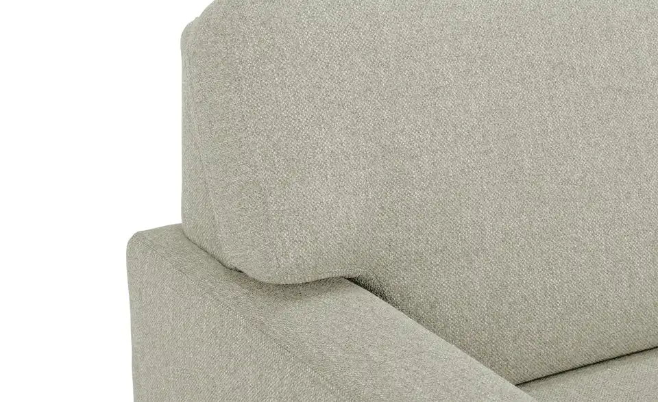 Ecksofa Valencia, Detailansicht