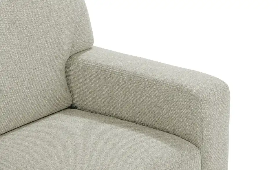 Ecksofa Valencia, Detailansicht