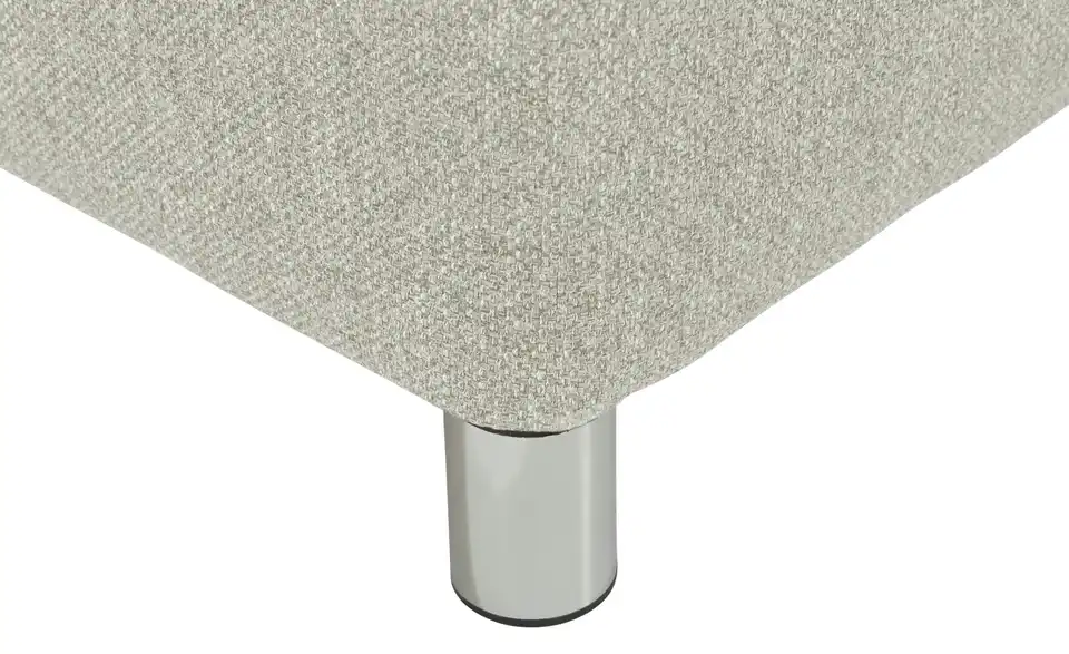 Ecksofa Valencia, Detailansicht