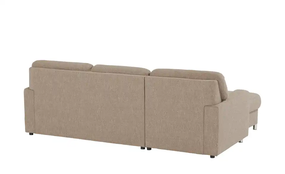 Ecksofa Valencia, Rückansicht