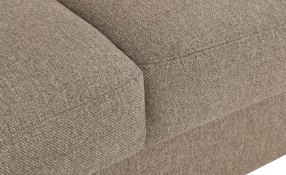 Ecksofa Valencia, Detailansicht