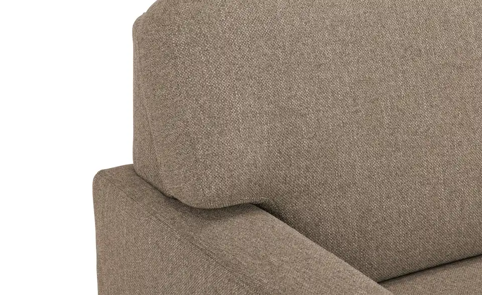 Ecksofa Valencia, Detailansicht