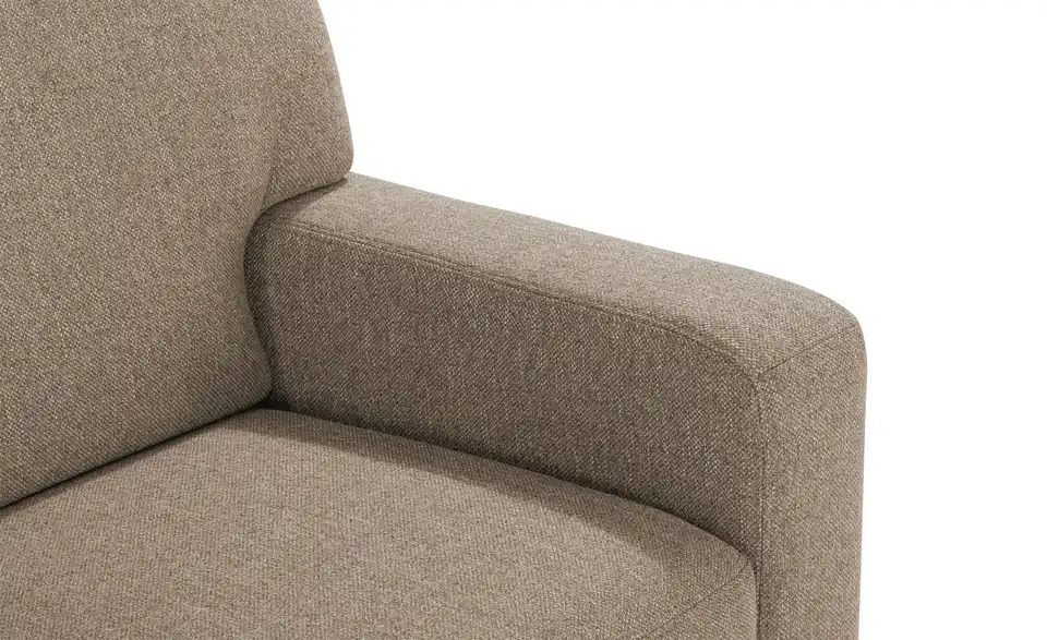 Ecksofa Valencia, Detailansicht