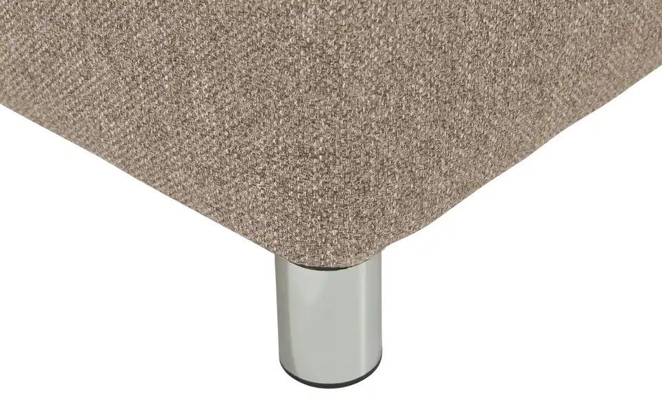 Ecksofa Valencia, Detailansicht