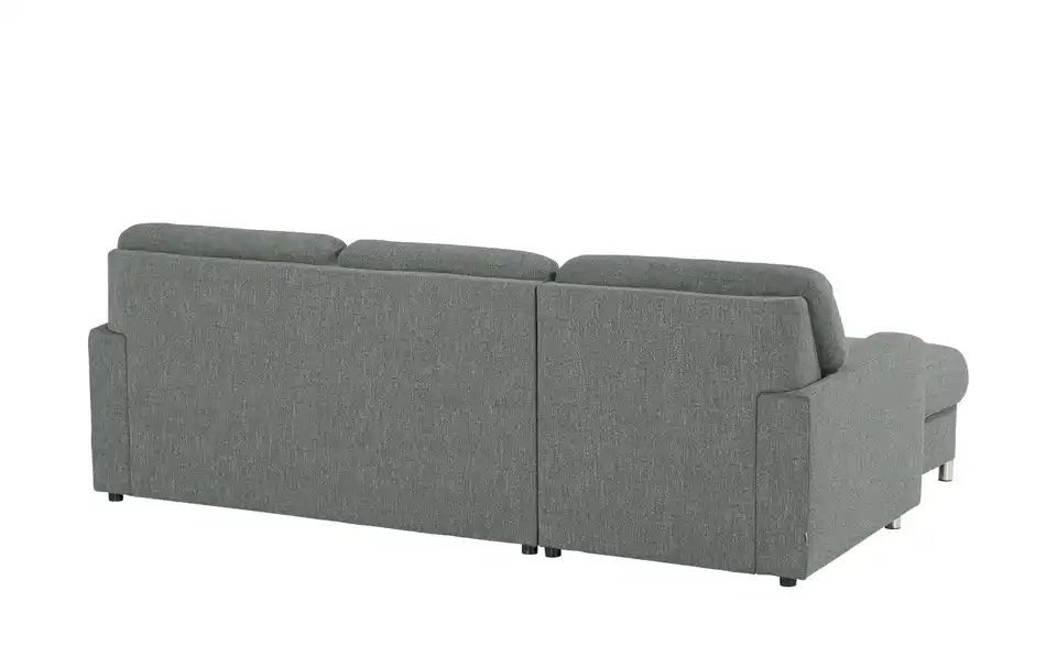 Ecksofa Valencia, Rückansicht