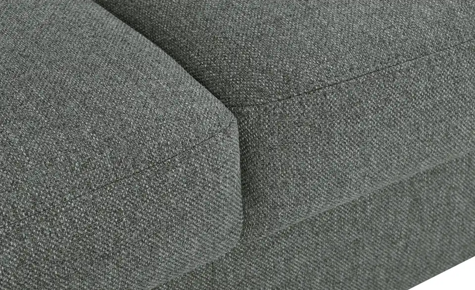 Ecksofa Valencia, Detailansicht