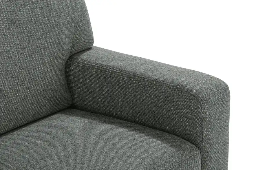 Ecksofa Valencia, Detailansicht