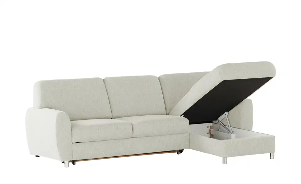 Ecksofa Valencia, Funktionsansicht