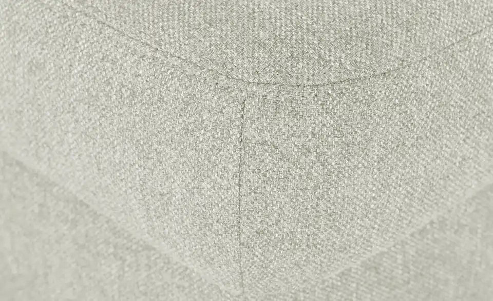 Ecksofa Valencia, Detailansicht