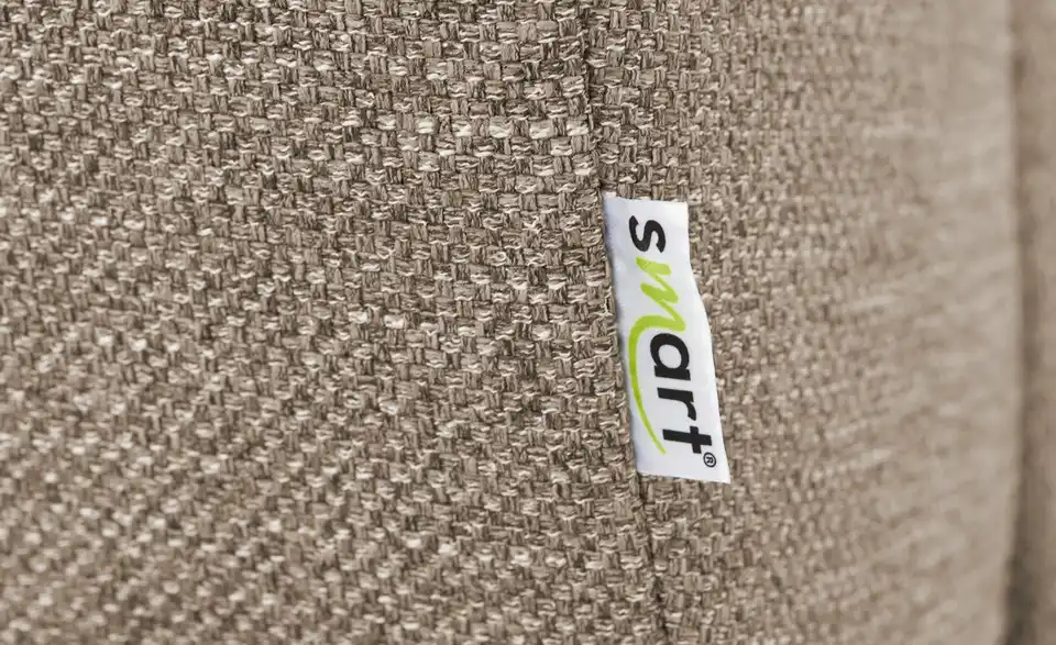 Ecksofa Valencia, Detailansicht