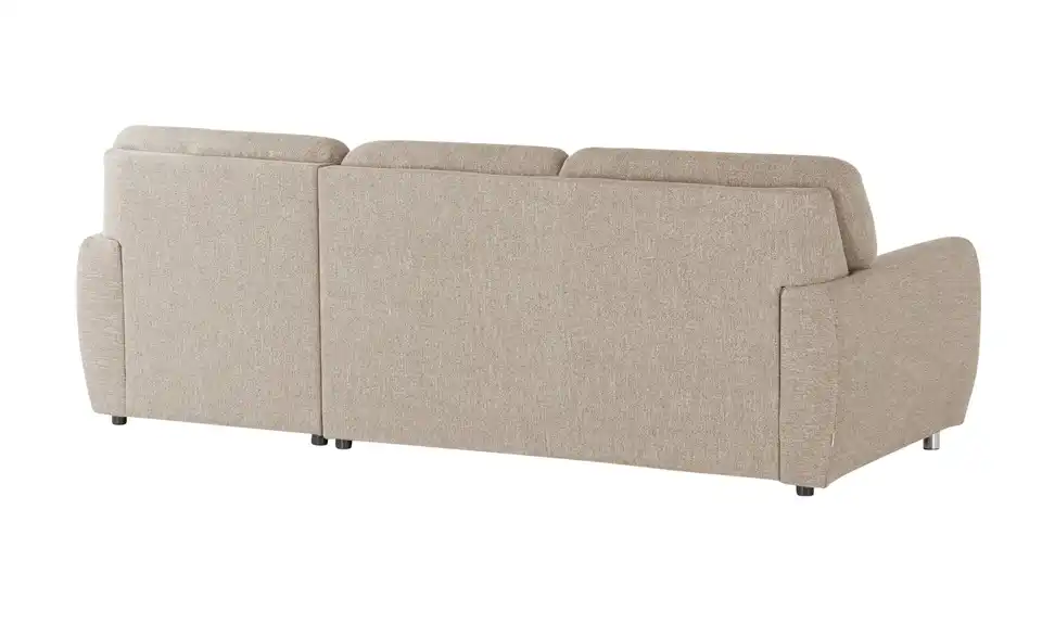 Ecksofa Valencia, Rückansicht