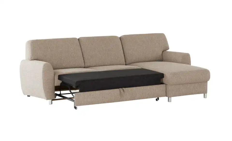 Ecksofa Valencia, Funktionsansicht