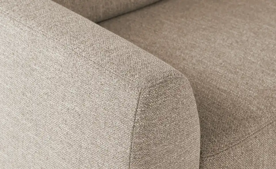 Ecksofa Valencia, Detailansicht