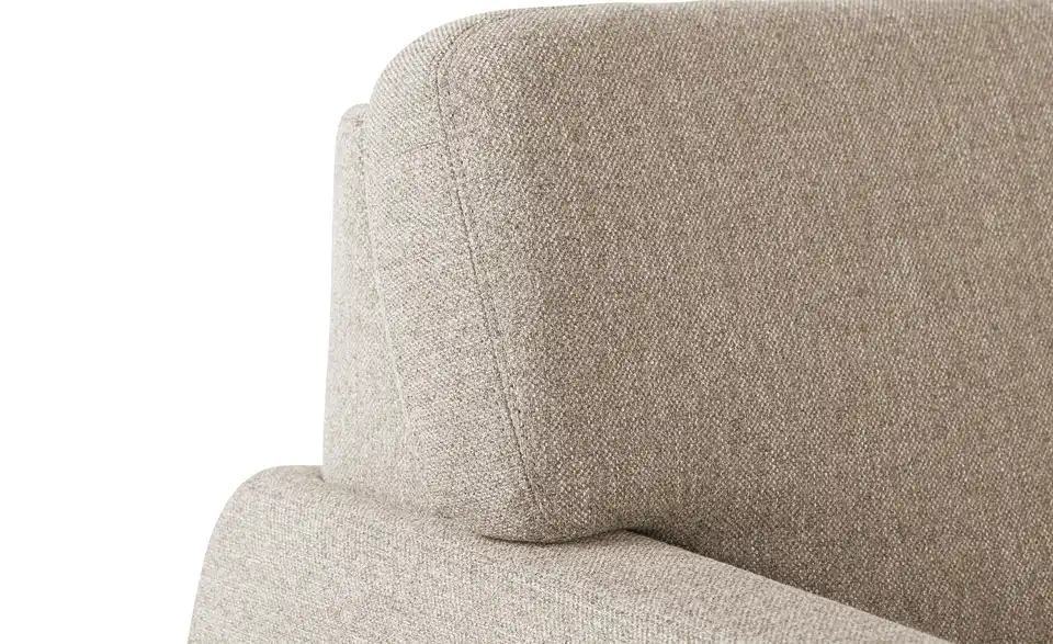 Ecksofa Valencia, Detailansicht