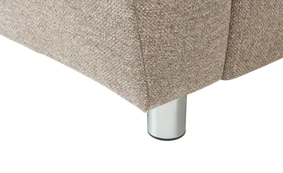 Ecksofa Valencia, Detailansicht