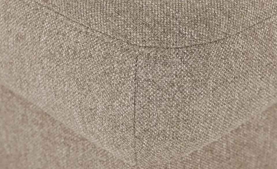 Ecksofa Valencia, Detailansicht