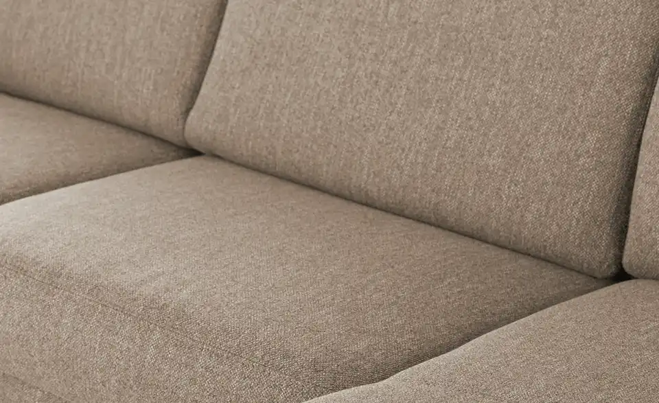 Ecksofa Valencia, Detailansicht