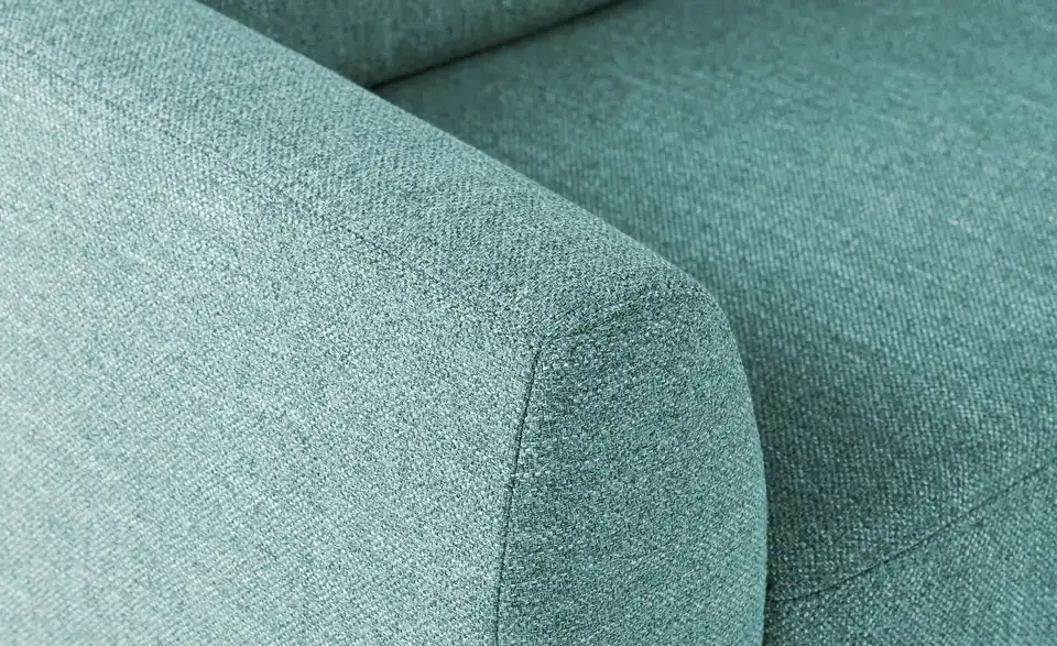 Ecksofa Valencia, Detailansicht