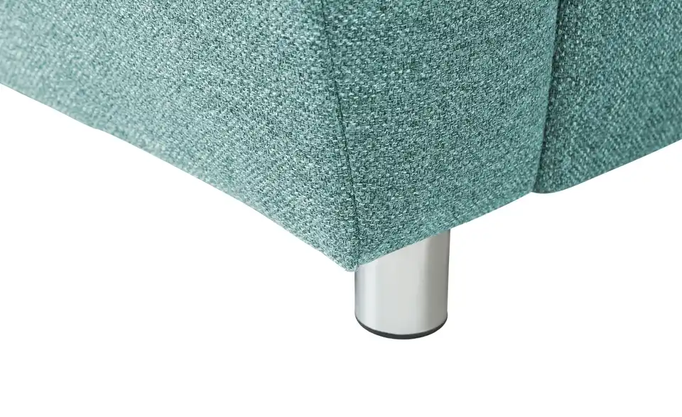 Ecksofa Valencia, Detailansicht