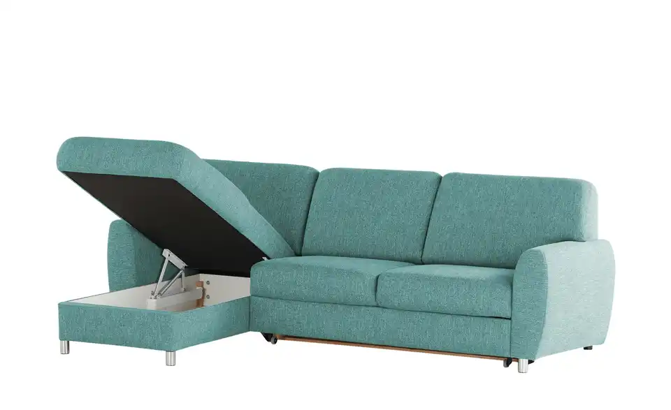 Ecksofa Valencia, Funktionsansicht