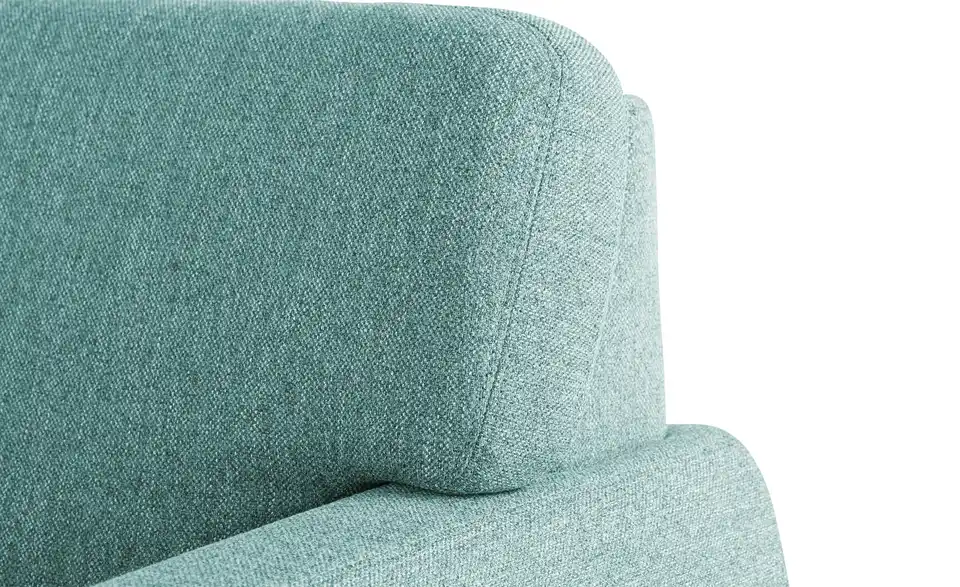 Ecksofa Valencia, Detailansicht