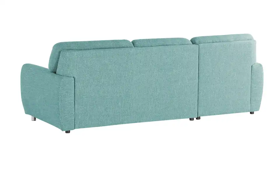 Ecksofa Valencia, Rückansicht