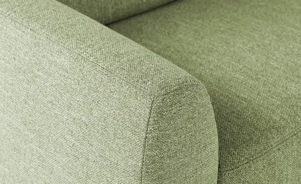 Ecksofa Valencia, Detailansicht