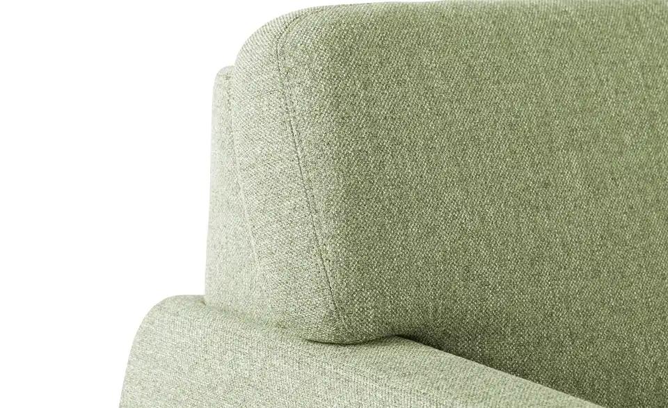 Ecksofa Valencia, Detailansicht