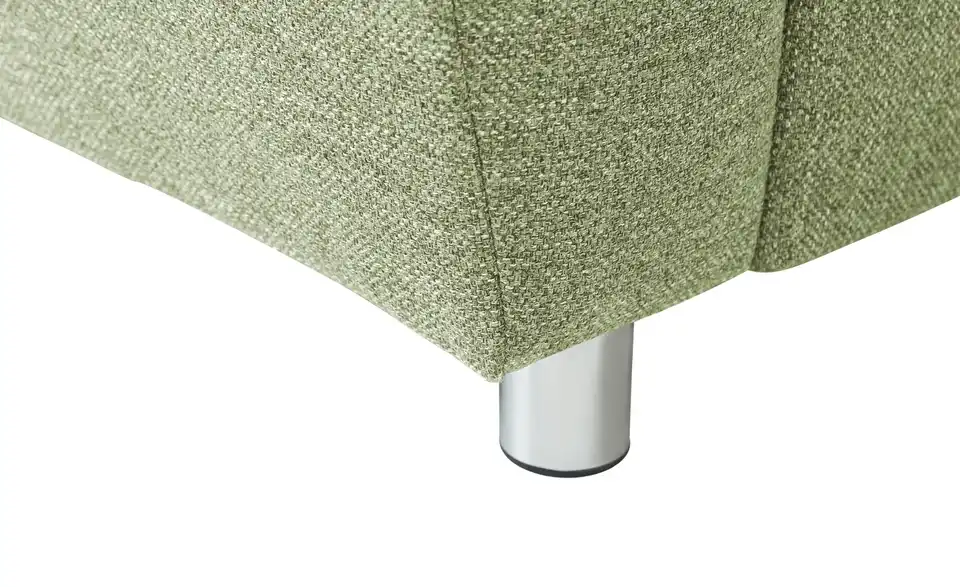 Ecksofa Valencia, Detailansicht