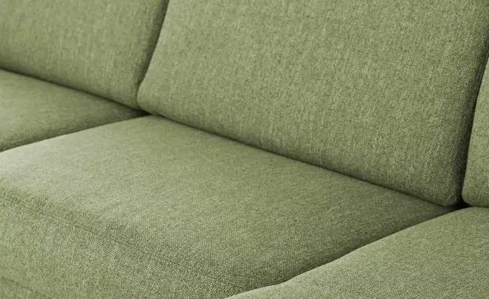 Ecksofa Valencia, Detailansicht