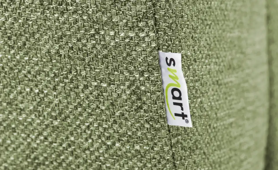 Ecksofa Valencia, Detailansicht