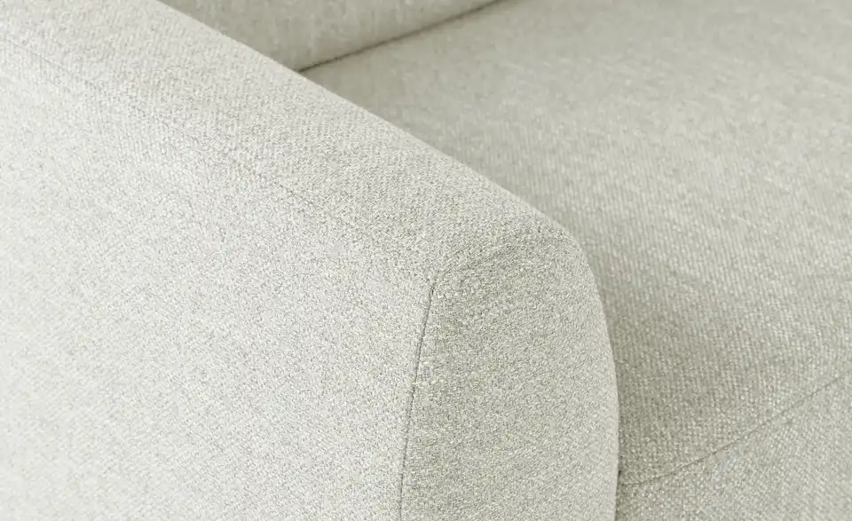 Ecksofa Valencia, Detailansicht