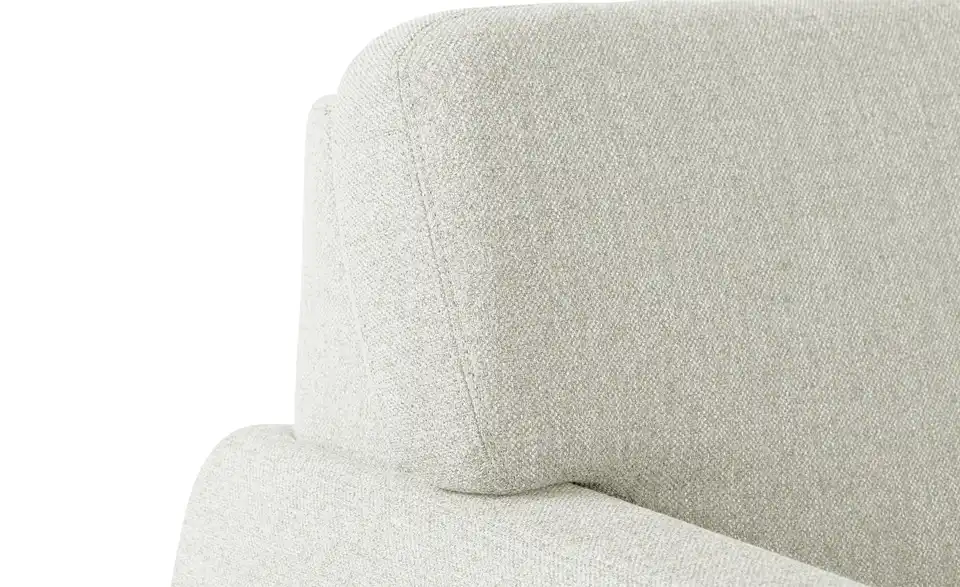 Ecksofa Valencia, Detailansicht