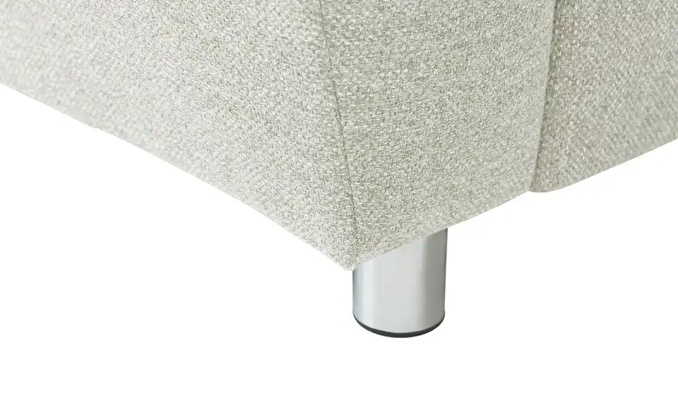 Ecksofa Valencia, Detailansicht