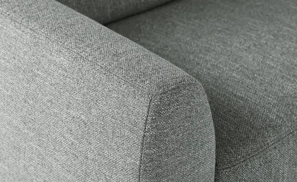 Ecksofa Valencia, Detailansicht