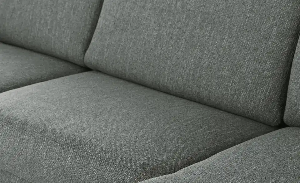 Ecksofa Valencia, Detailansicht