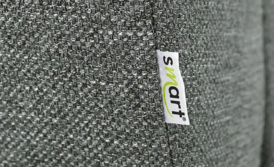 Ecksofa Valencia, Detailansicht