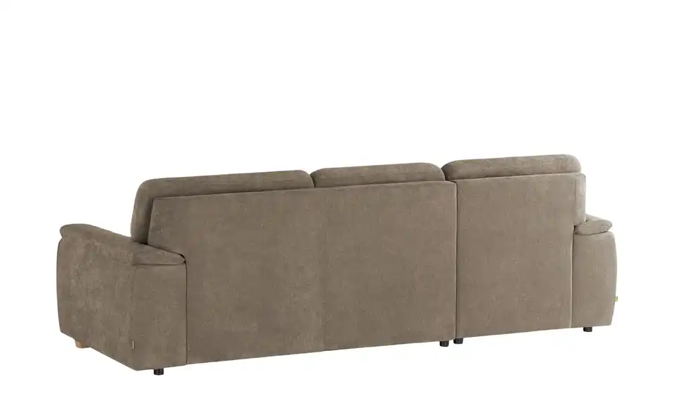 Ecksofa Valencia, Rückansicht