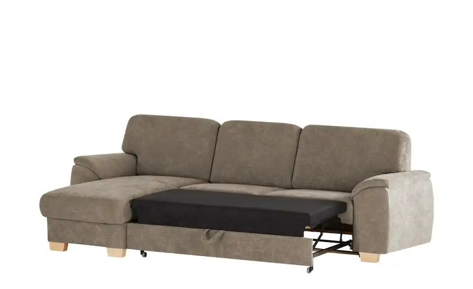 Ecksofa Valencia, Funktionsansicht