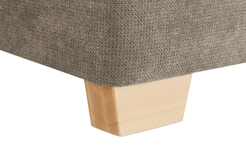 Ecksofa Valencia, Detailansicht